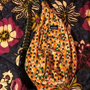 Limited Edition Kavu Bag